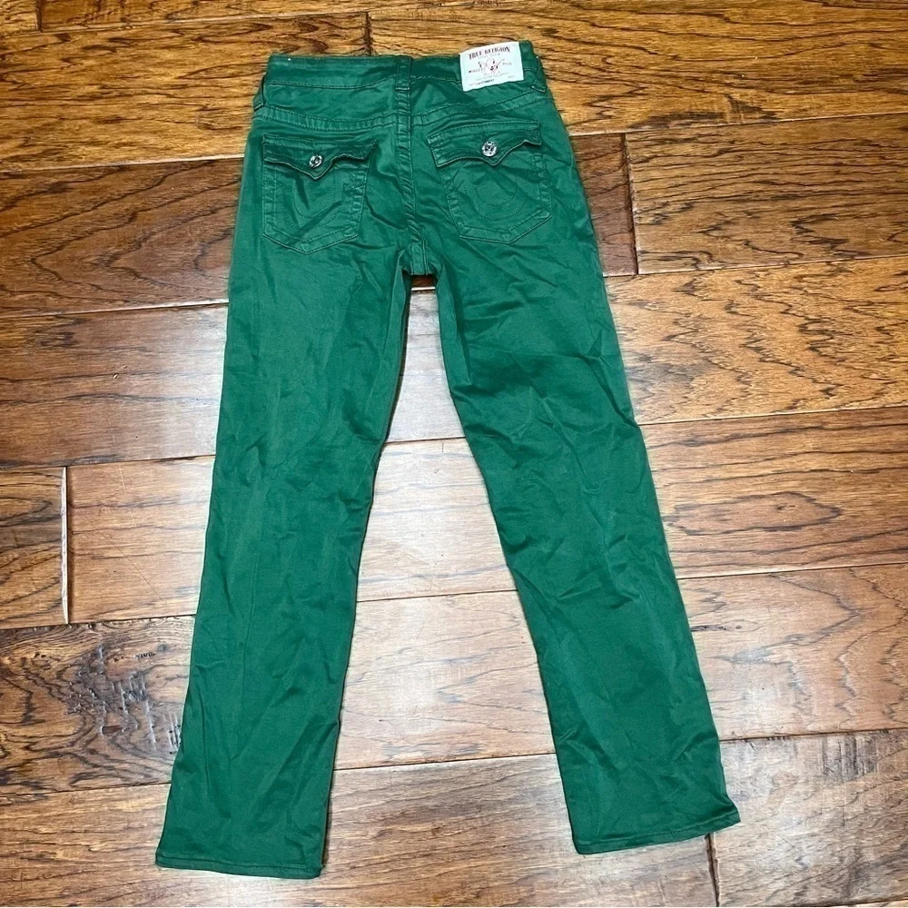 True religion straight jeans‎
